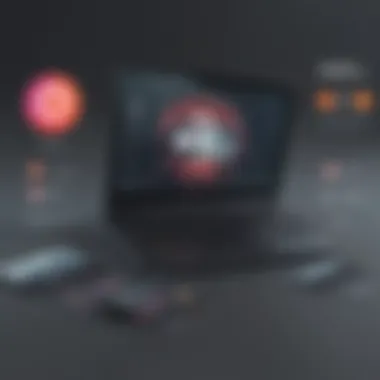 Customizing ad block settings on PC
