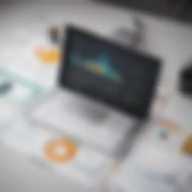 Reimagining Data Visualization Cutting-Edge Data Visualization Tool