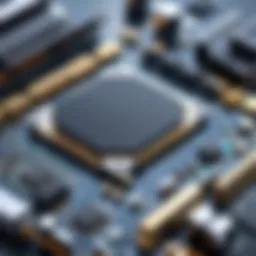 Cutting-Edge Hardware Innovations
