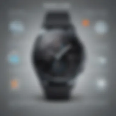 Innovative Health Tracking Features Innovative health tracking features