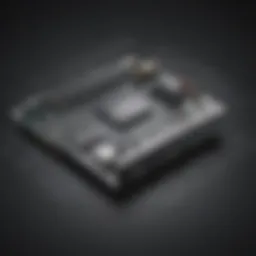 Cutting-Edge HP Desktop Design