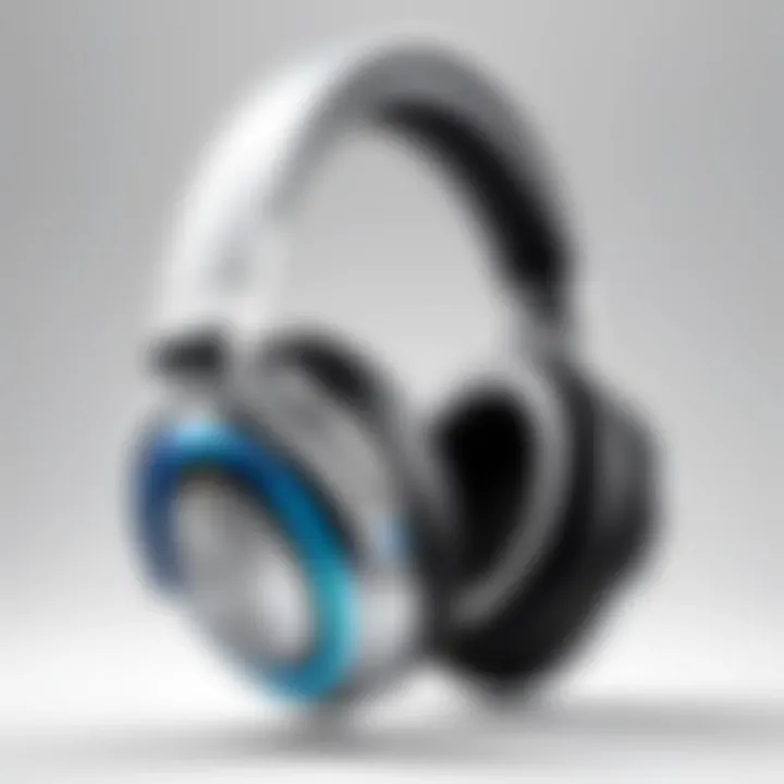 Cutting-Edge Noise Cancelling Technology