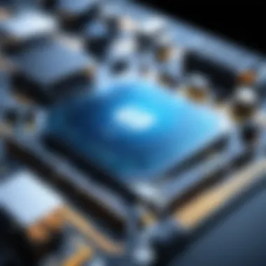 Next-Gen Software Innovations Cutting-Edge Software Development