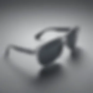 Cutting-Edge Technology Integration Bose Sunglasses with Cutting-Edge Technology