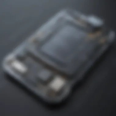 Cutting-Edge Technological Advancements Cutting-Edge Technological Advancements