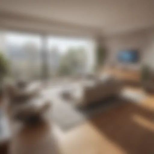 Cutting-Edge Technology for Real-Time House Viewing
