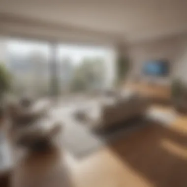 Cutting-Edge Technology for Real-Time House Viewing Cutting-Edge Technology for Real-Time House Viewing