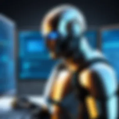 Cybersecurity Sentinel Guarding Your System Cybersecurity Sentinel Guarding Your System