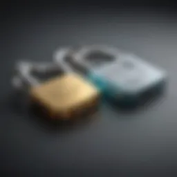 Data Monetization Concept