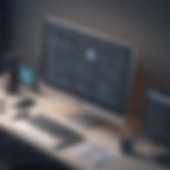 Data Security Excellence