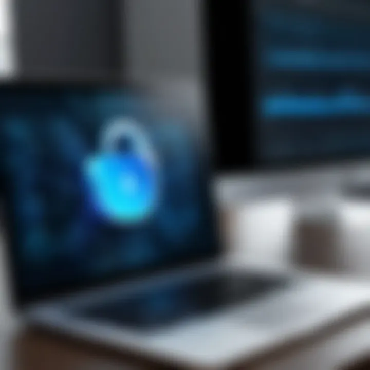 Data Security Measures