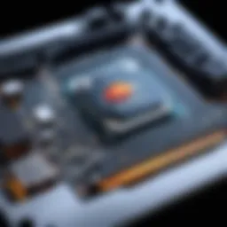 Dell G15 Ryzen Edition: Comprehensive Specifications Overview Introduction