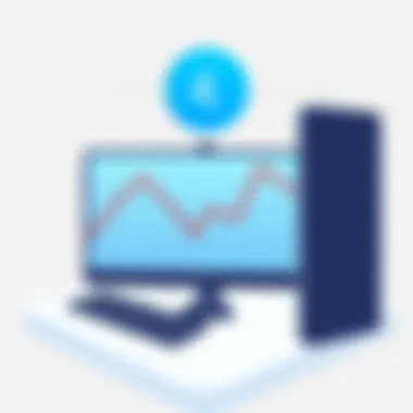 Market trends graphic related to Dell XPS Desktop 8940 pricing
