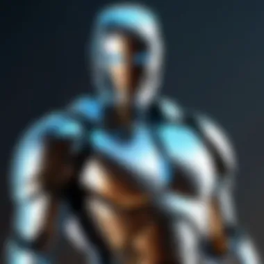 Digital Armor Protecting Your Information Digital Armor Protecting Your Information