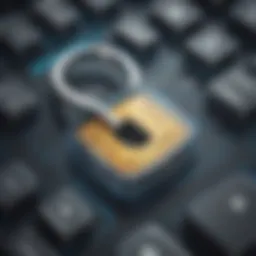 Digital Encryption Key