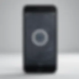 Digital Privacy Concept