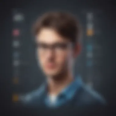 Crafting a Unique Digital Profile Digital Profile Personalization