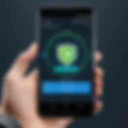 Overview of VPN configurations on Android devices