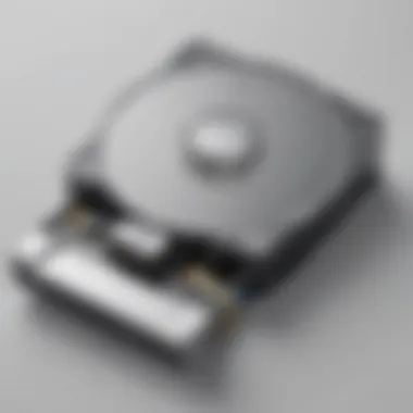 Advanced Features of Disk Drill Software Advanced Features of Disk Drill Software