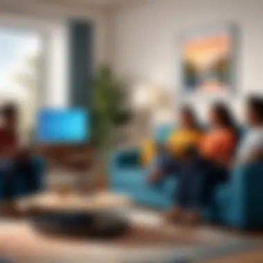 Diverse audience engagement with Alexa Storytime
