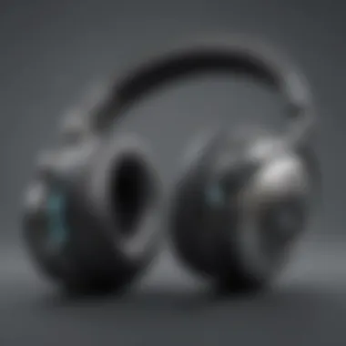 Unmatched Durability for Longevity Durable Industrial Headphones Built to Last