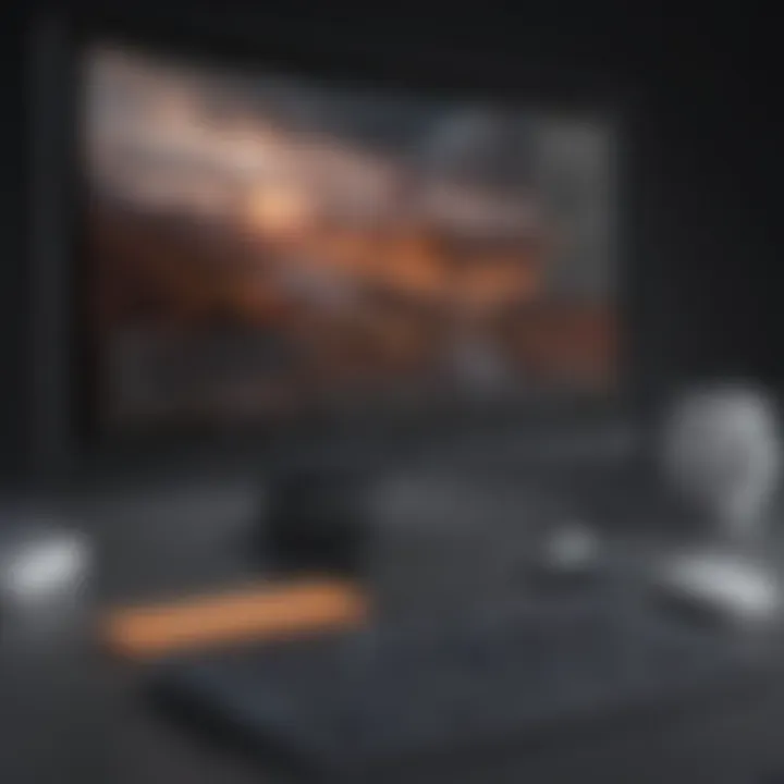 Exploring Dynamic Range Enhancement