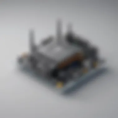 Efficiency in Connectivity Efficiency in Connectivity