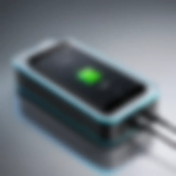 Optimizing Alcatel Joy Tablet Charger - Efficient Charging Practices