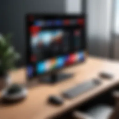 Efficient Downloading Techniques Efficient downloading techniques for YouTube TV videos