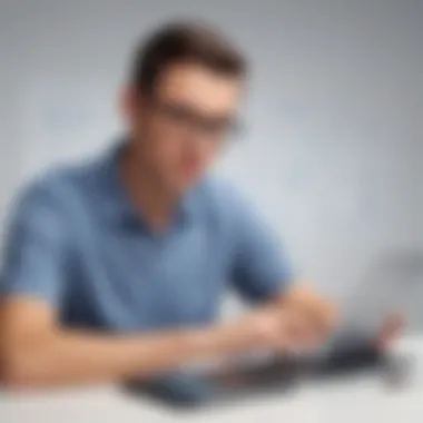 Navigating Efficient Language Mastery Efficient Language Mastery