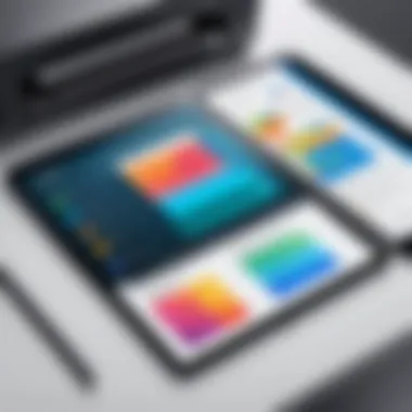Optimized Efficiency: Printing with Android Tablets Efficient Printing Experience with Android Tablet