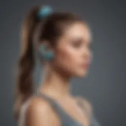 Elegant design of Skullcandy Sesh True Wireless Earbuds