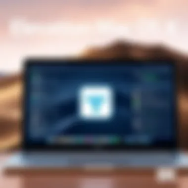 Elevating Mac OS X Security: Comprehensive Strategies and Insights Introduction