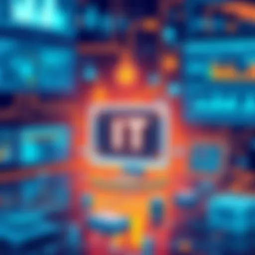 Emerging IT Trends from Gartner: Insights for Information Technology Professionals Introduction