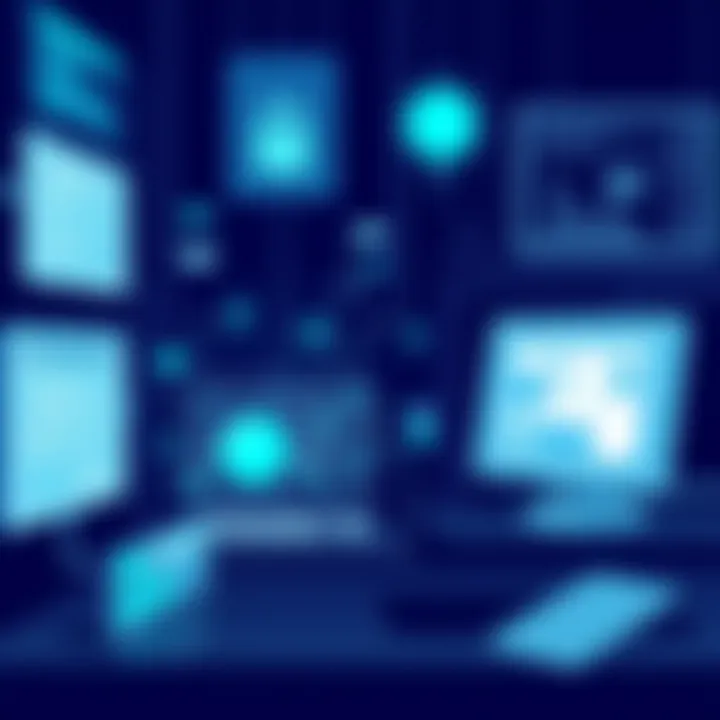 Notable Emerging IT Trends from Gartner: Insights for Information Technology Professionals Notable Emerging IT Trends from Gartner: Insights for Information Technology Professionals