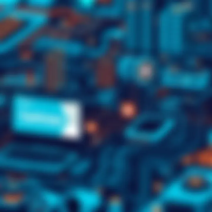 Emerging IT Trends from Gartner: Insights for Information Technology Professionals Summary Emerging IT Trends from Gartner: Insights for Information Technology Professionals Summary