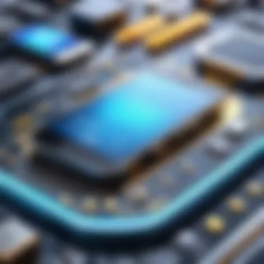 Emerging Trends in Telecommunications Trends in the telecommunications industry