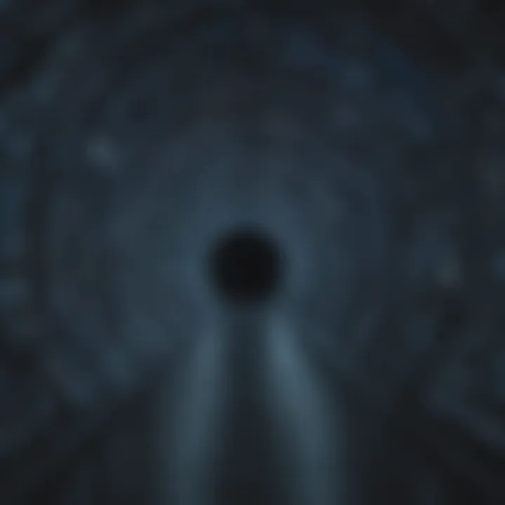 Encrypted Data Tunnel