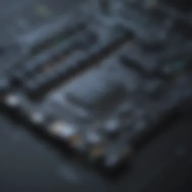 Enhanced Data Management Strategies through NVMe Housing Enhanced Data Management Strategies through NVMe Housing