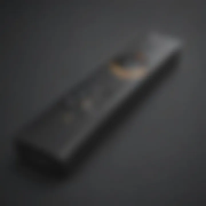 Enhanced Performance of Latest Amazon Fire Stick Model