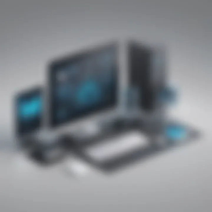 Enhanced Productivity for IT Professionals
