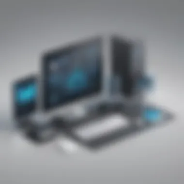 Boosting Efficiency Enhanced Productivity for IT Professionals