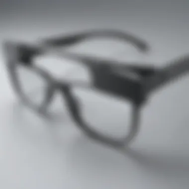 Enhanced versatility and practicality with Echo Frames