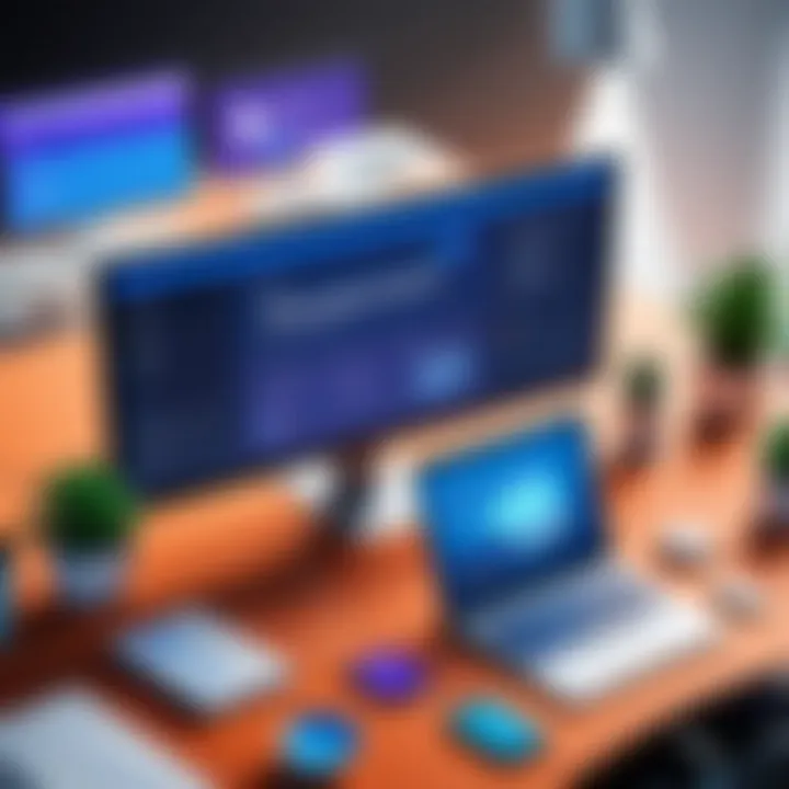 Innovative Project Management Solutions