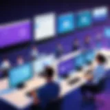 Revolutionizing Collaboration Environment