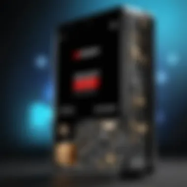 Enhancing Connectivity: A Comprehensive Overview of Verizon 4G Boosters Summary Enhancing Connectivity: A Comprehensive Overview of Verizon 4G Boosters Summary
