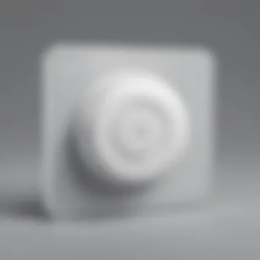 Advanced Security Features of Ring Window Sensor Enhanced security with Ring window sensor
