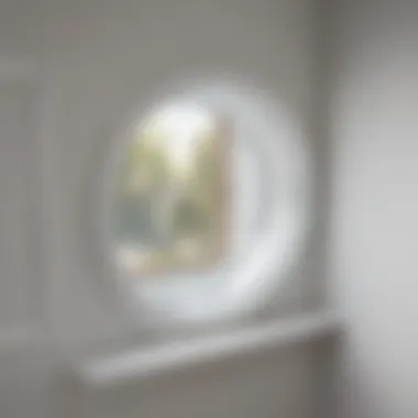 Effortless Installation of Ring Window Sensor Ring window sensor installation process