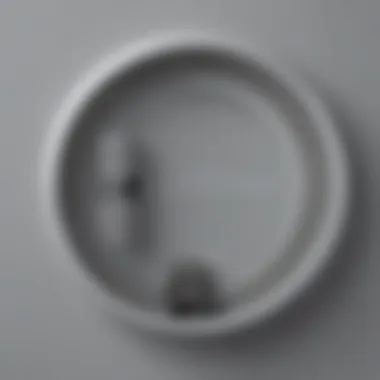 Seamless Smartphone Integration for Ring Window Sensor Smartphone integration with Ring window sensor