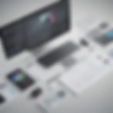 Workflow Management in HP Photo Shop Enhancing productivity with HP Photo Shop's efficient workflow management